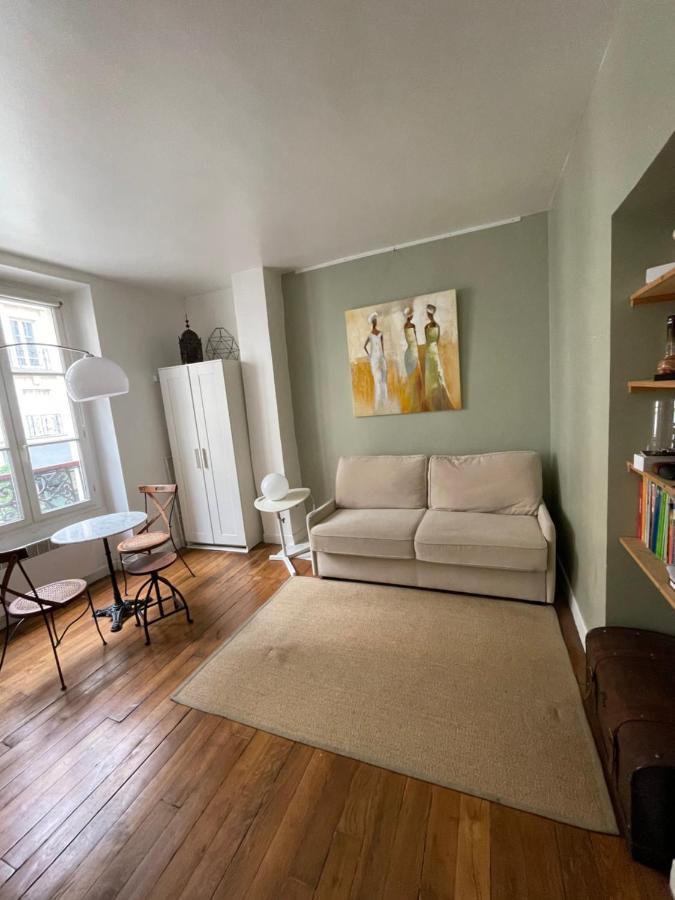Appartement Montmartre - Sacre Coeur