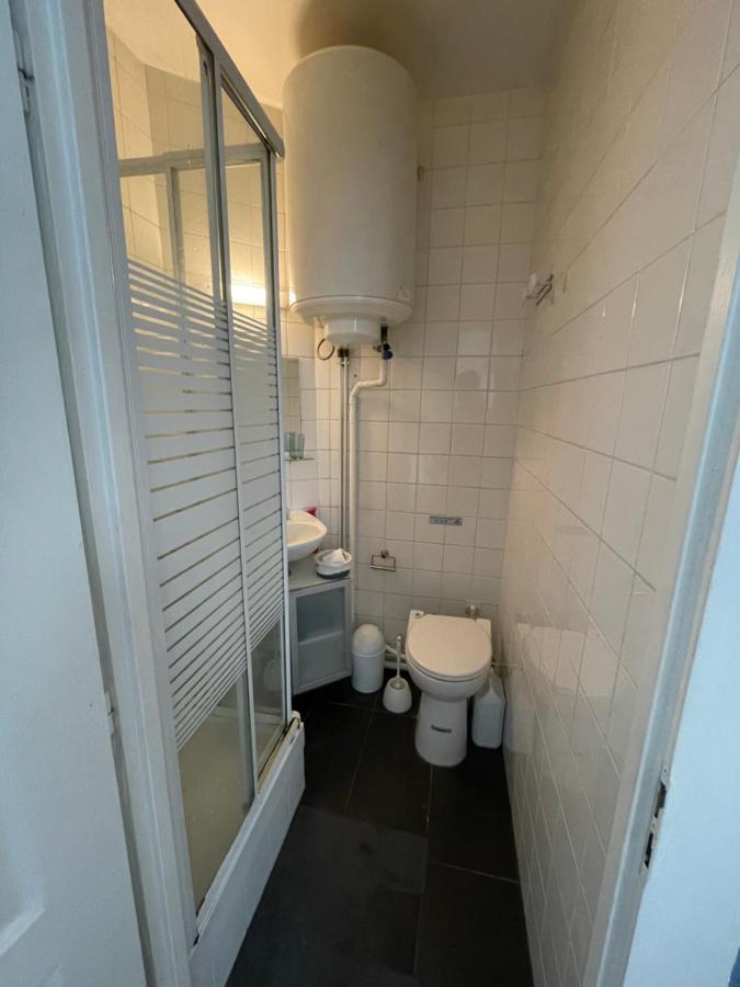 Montmartre - Sacre Coeur Appartement